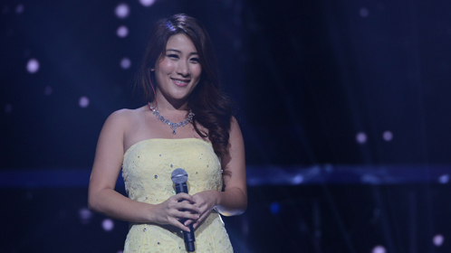 中国好声音第3季独播刘明湘秋意浓美景美人美声意境足汪峰大赞那英