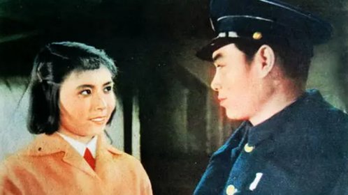 怒海轻骑