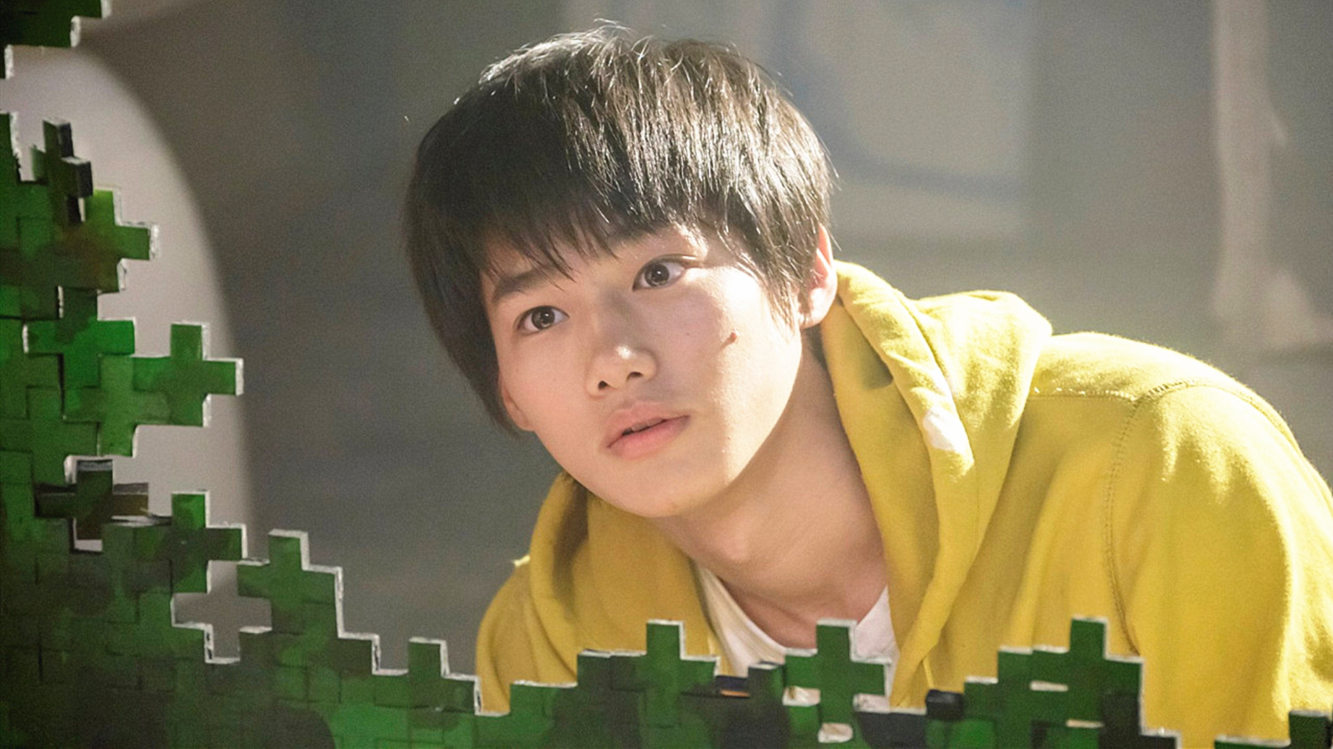 《死亡拼图》日本预告片