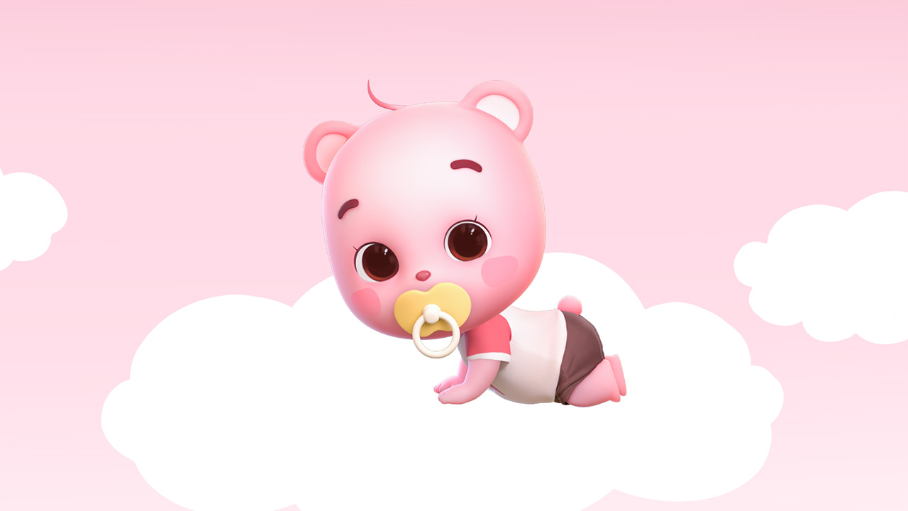 熊小兜_1080p在线观看平台_腾讯视频