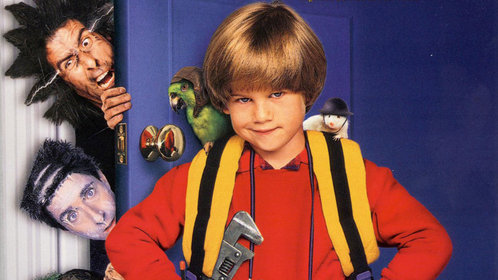 小鬼当家3_电影_高清1080p在线观看平台_腾讯视频