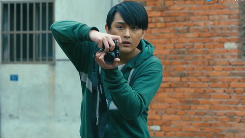 战将之兄弟