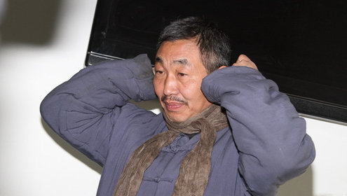 家有一老