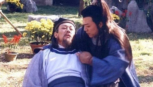 护国良相狄仁杰之古墓惊雷