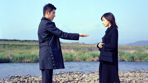 入殓师