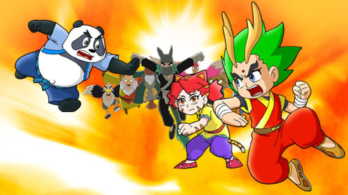 笑林大霹雳 第009话_高清1080p在线观看平台_腾讯视频