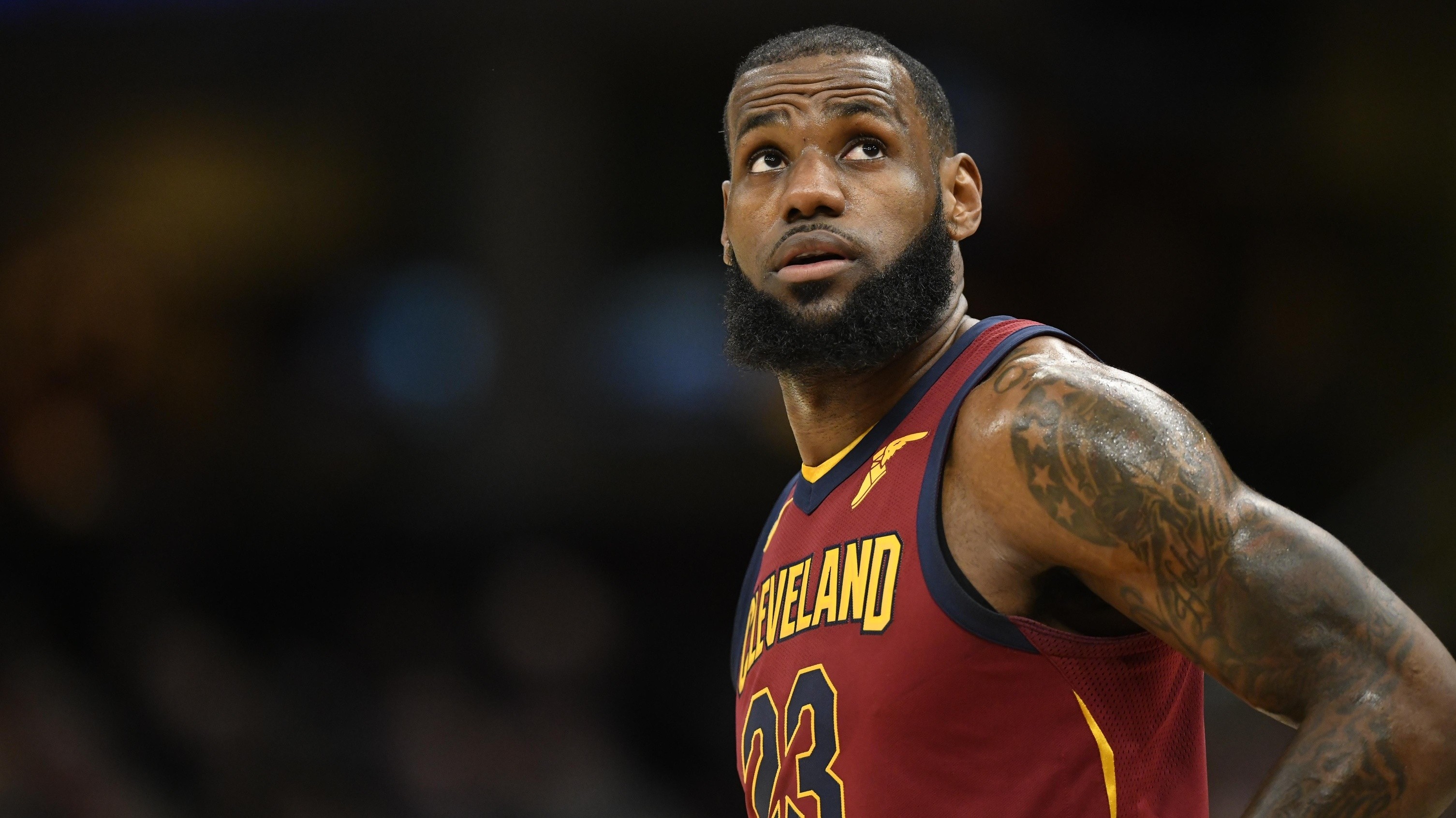 【回放】篮网vs骑士第4节 双方飙分大战你来我往_nba全场回放_腾讯