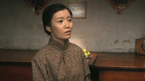 《圆梦》不孝子穿越救父亲_电影_高清1080p在线观看平台_腾讯视频