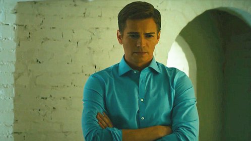 第一枪_电影_高清1080p在线观看平台_腾讯视频