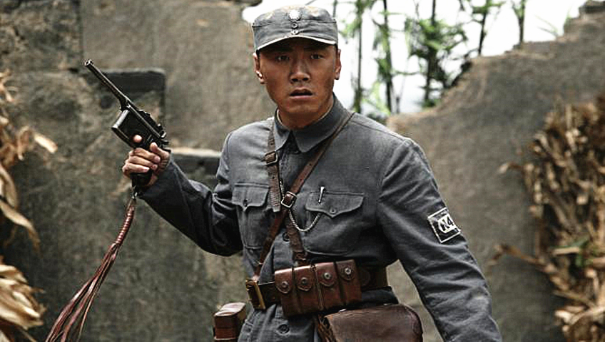 中国兄弟连 第20集_1080p在线观看平台_腾讯视频