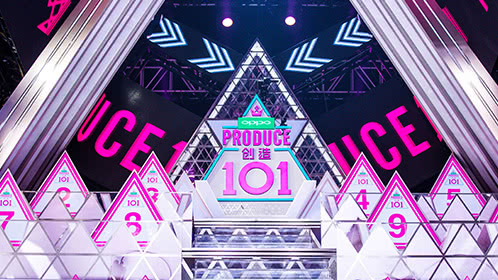 创造101【饭制】看完《创造101》胡彦斌这个3分钟视频,瞬间被圈粉