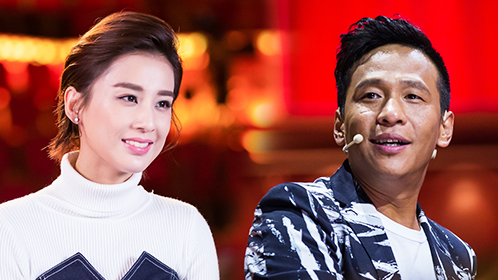 宋小宝黄圣依演过情侣?