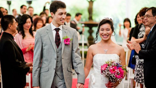 我想要的婚礼