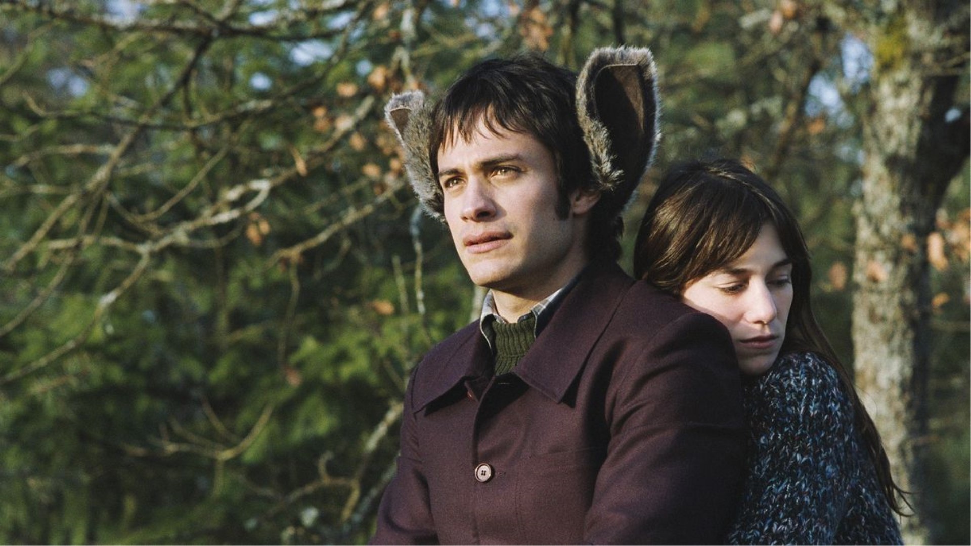 你和我(you and me)-电影-腾讯视频