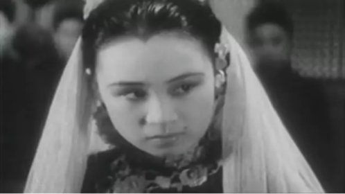 孤城烈女
