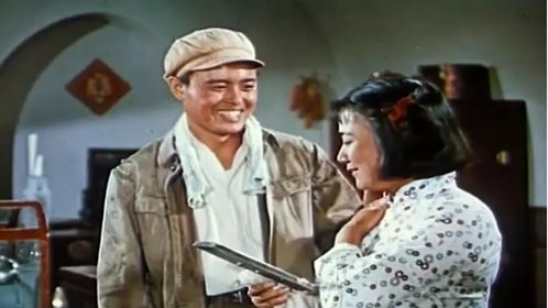 我们村里的年轻人(续集)