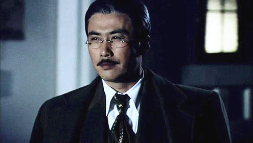 传奇之王
