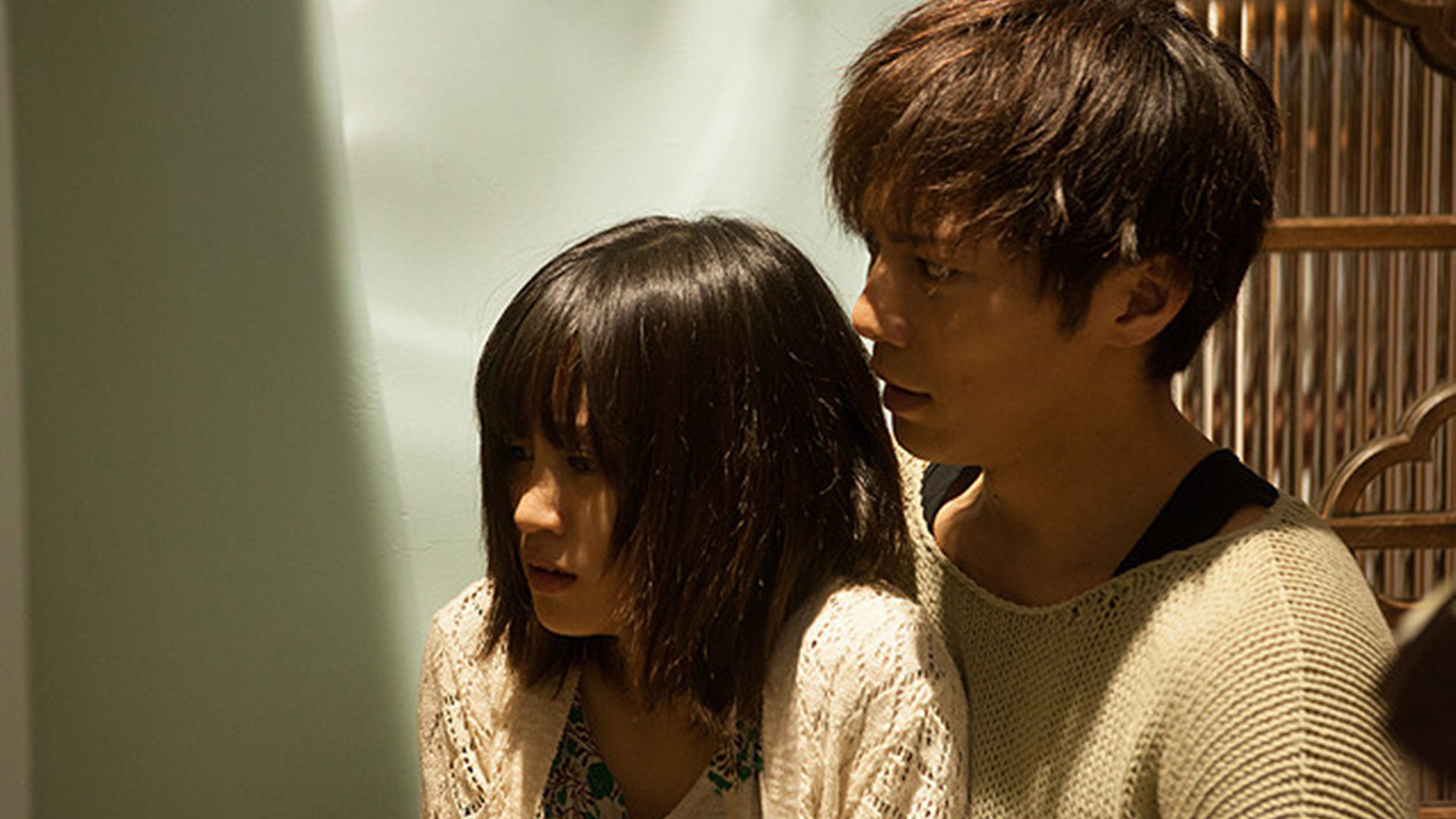 《校园怪谈3》主题曲