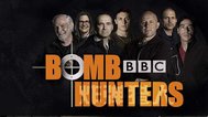 BBC炸弹猎人封面