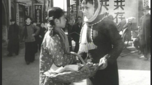 野火春风斗古城