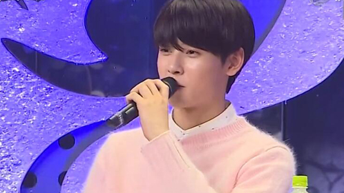 astro车银优出任艺人评审