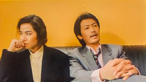 鬼马保镖贼美人