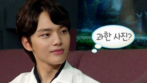 《sectiontv 演艺通信》吕珍九受访谈害羞聊配音_综艺_高清1080p在线