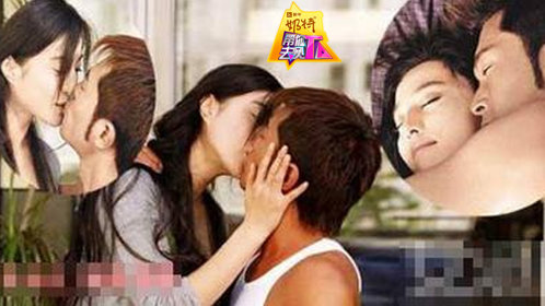 《带你去见ta》李晨你怎么看?