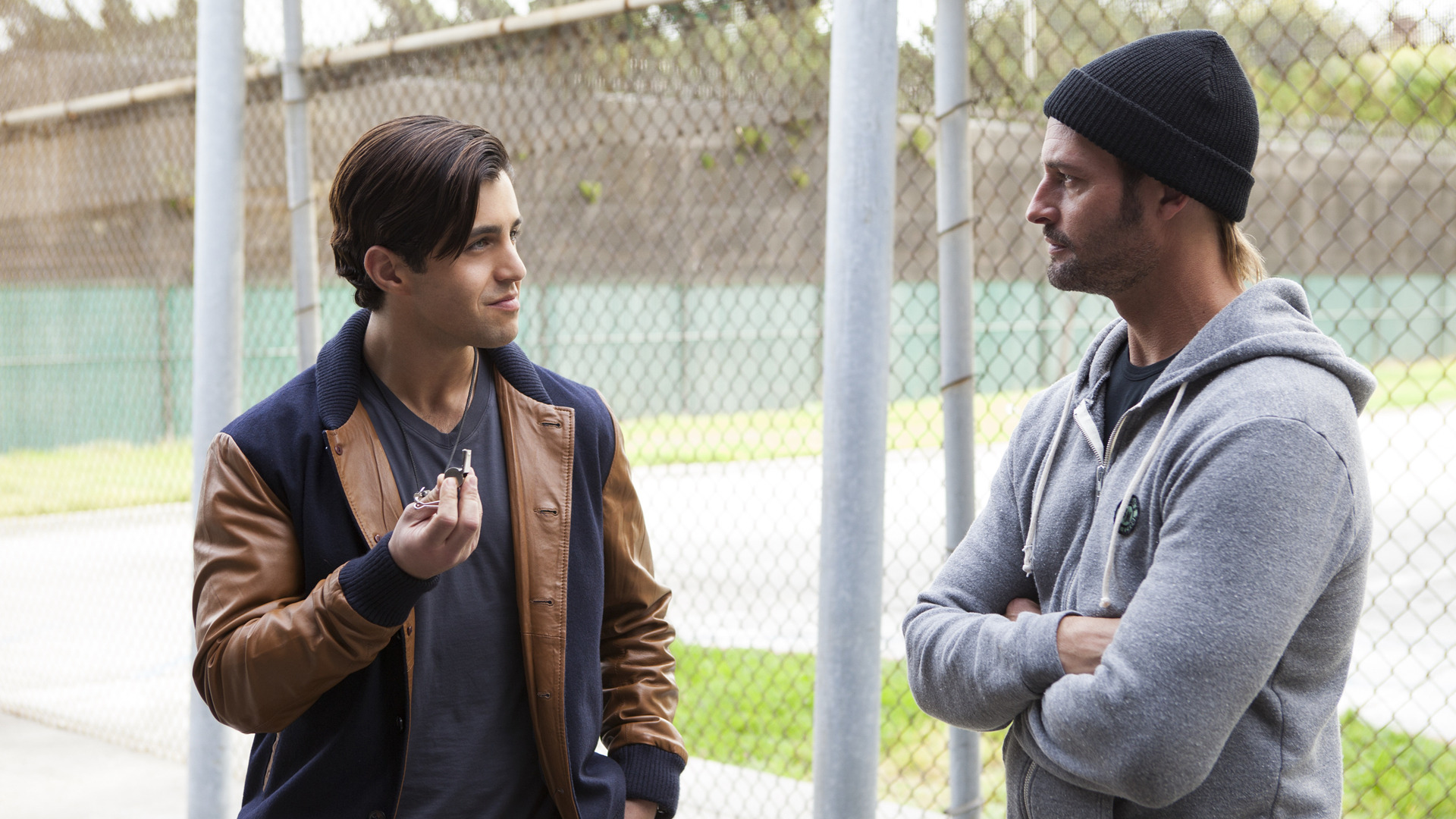 《年度之战:梦之队》预告 追梦少年激战霹雳舞大赛