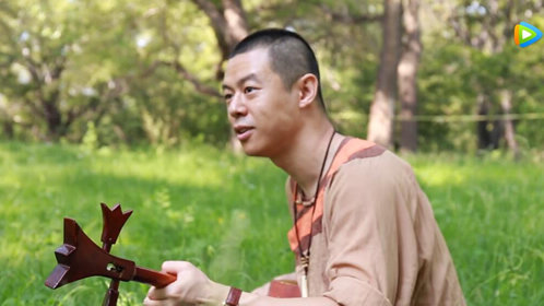 记录民族瑰宝坚守文化根脉_《达鼓达楞格莱标》——德昂族创世史诗_高清1080P在线观看平台_腾讯视频