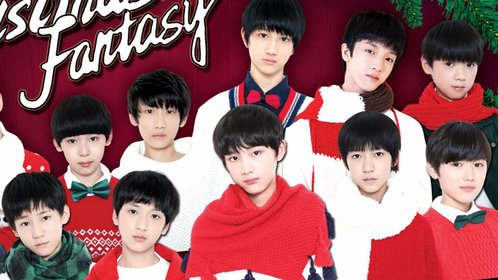 TF家族音乐合集_高清1080P在线观看平台_腾讯视频