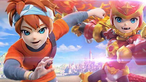 梦想召唤王第二季:彩虹 01重返梦想世界_高清1080p在线观看平台_腾讯