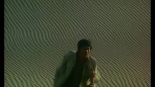 盲流