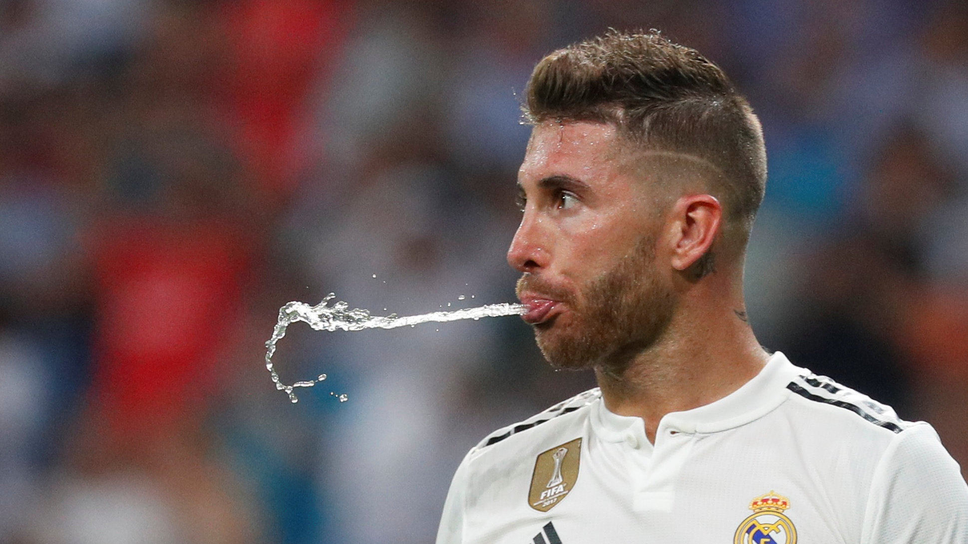 【战报】皇马3-0罗马 贝尔伊斯科破门新援世界波_皇家马德里_腾讯视频