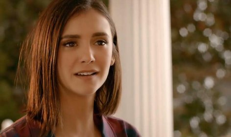 吸血鬼日记 第八季封面图