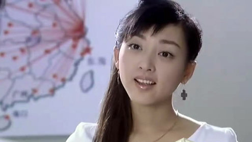 曹老板的十八个秘书