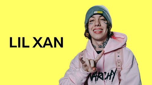 潮音嘻哈都在这儿lilxannoahcyrusliveordie官方版