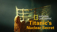 泰坦尼克号的核秘密封面