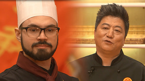 厨王争霸巴彦淖尔特辑