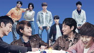 tvN十周年庆典