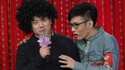 《爱情学院》高晓攀教你过爱的纪念日_综艺_高清1080p在线观看平台