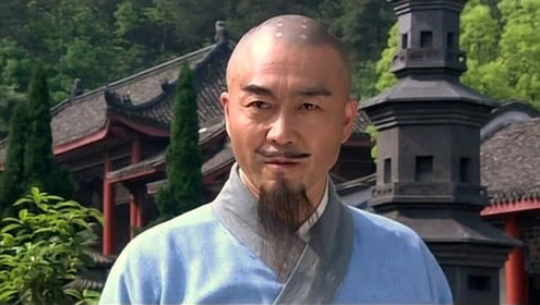 少林寺传奇2