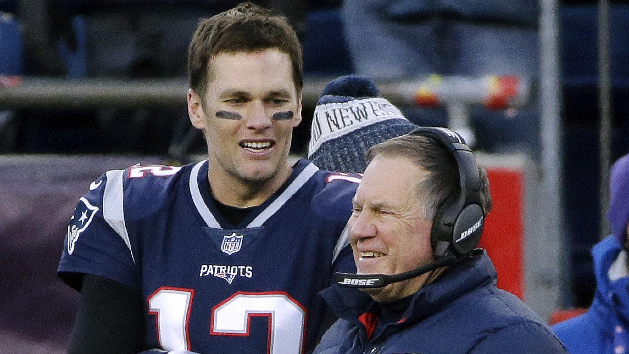 nfltop201819赛季nfl最佳假动作过人左晃右虚上演超强身体素质