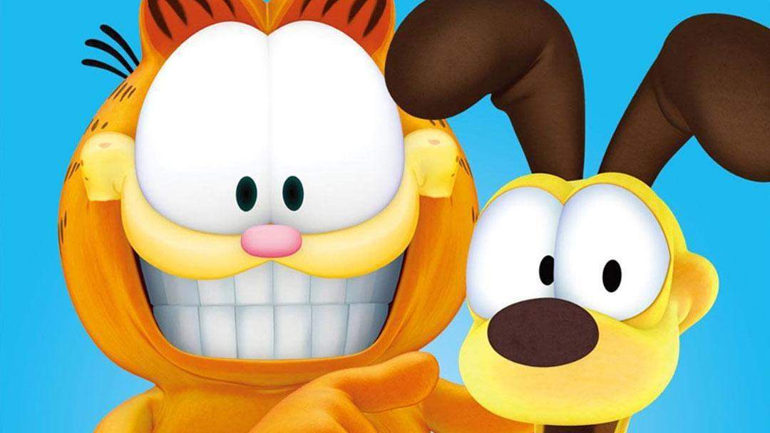 04_加菲猫的幸福生活_1080p在线观看平台_腾讯视频