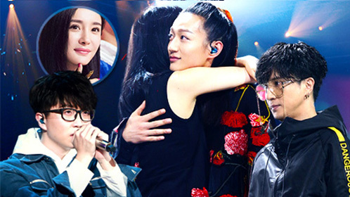 拉普花新的freestyle