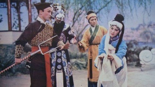 洛阳桥