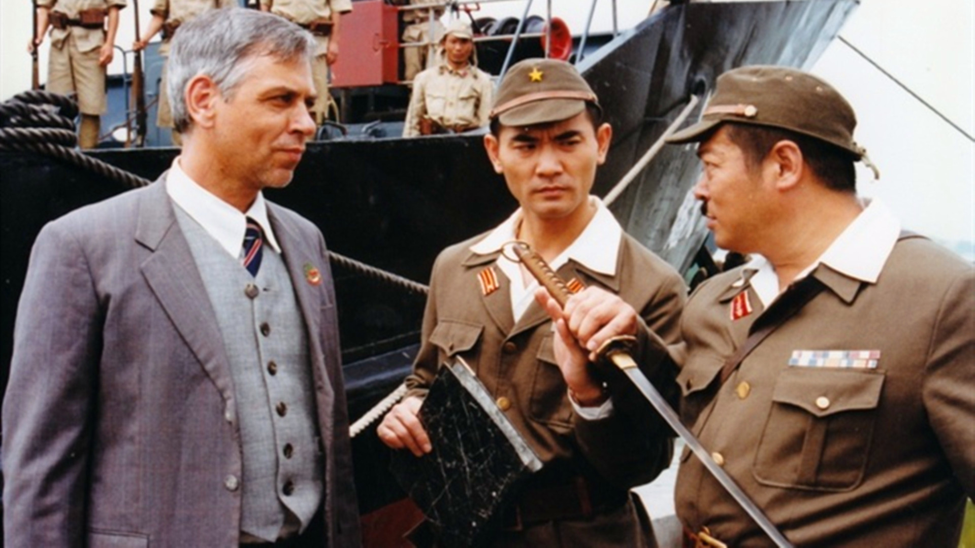 黑山路_电影_高清1080p在线观看平台_腾讯视频