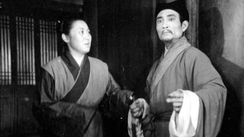 乔老爷上轿