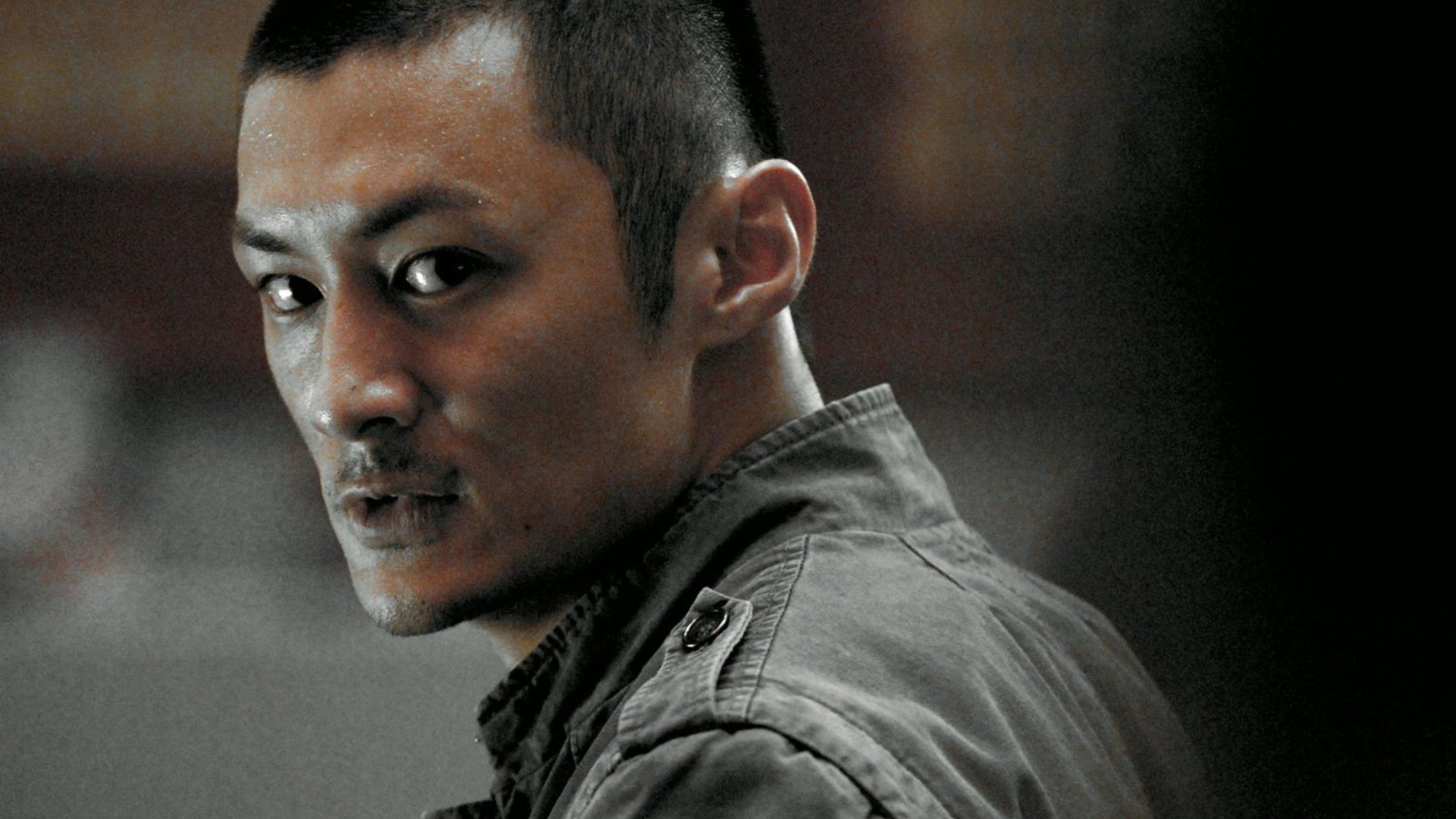 男儿本色--腾讯影评