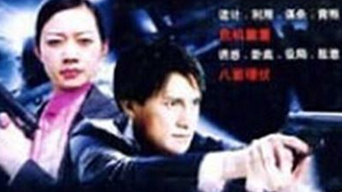 盗影谜情